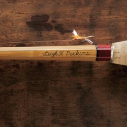 Penn’s Creek Full-Flex Bamboo Fly Rod