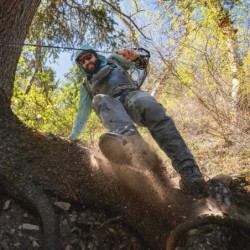 PRO LT Wading Boots - GRANITE