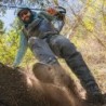 Men’s PRO LT Waders - STEEL