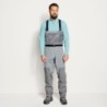 Men’s PRO LT Waders - STEEL
