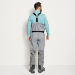 Men’s PRO LT Waders - STEEL