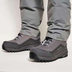 Men’s PRO LT Waders - STEEL