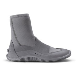 Christmas Island Boots - GRAY