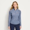 Women's DriCast™ Quarter-Zip