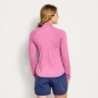 Women's DriCast™ Quarter-Zip - PUNCH