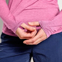 Women's DriCast™ Quarter-Zip - PUNCH