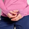 Women's DriCast™ Quarter-Zip - PUNCH