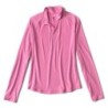 Women's DriCast™ Quarter-Zip - PUNCH