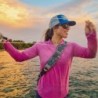 Women's DriCast™ Quarter-Zip - PUNCH