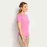 Women's DriCast™ Short-Sleeved Tee - PUNCH