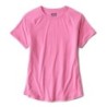 Women's DriCast™ Short-Sleeved Tee - PUNCH