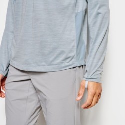 PRO Sun Hoodie - SAFARI GREEN