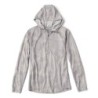 PRO Sun Hoodie - WOLF CAMO