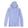 DriCast™ Hoodie - BLEACHED BLUE