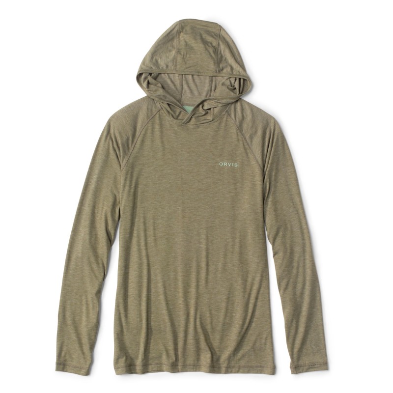 DriCast™ Hoodie - TARRAGON
