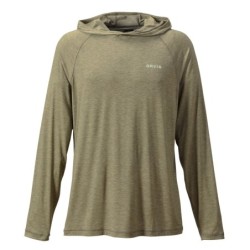DriCast™ Hoodie - TARRAGON