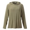 DriCast™ Hoodie - TARRAGON