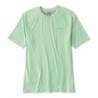 DriCast™ Short-Sleeved Crew - FERN