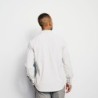 Long-Sleeved Open Air Casting Shirt - WHITE