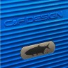 C&F Design Saltwater Tarpon Fly Case