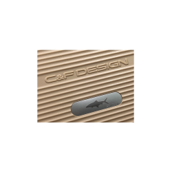 C&F Design Saltwater Bonefish Fly Case