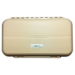 C&F Design Saltwater Bonefish Fly Case