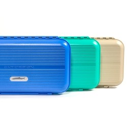 C&F Design Grand Slam Series Fly Case