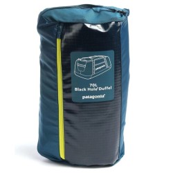 Black Hole Duffel 70L