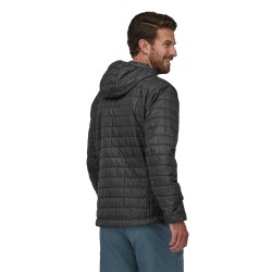 Campera M's Nano Puff Hoody | eflyshop ORVIS Full Dealer
