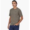 Men's Home Water Trout Organic T-Shirt | eflyshop ORVIS Full Dealer