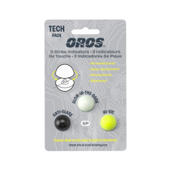 Oros Indicators Tech Pack Small