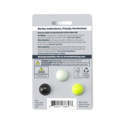 Oros Indicators Tech Pack Small