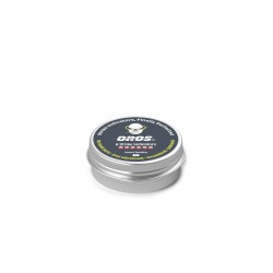 Oros Indicators 6-Packs In Aluminum Jars Small Red & White