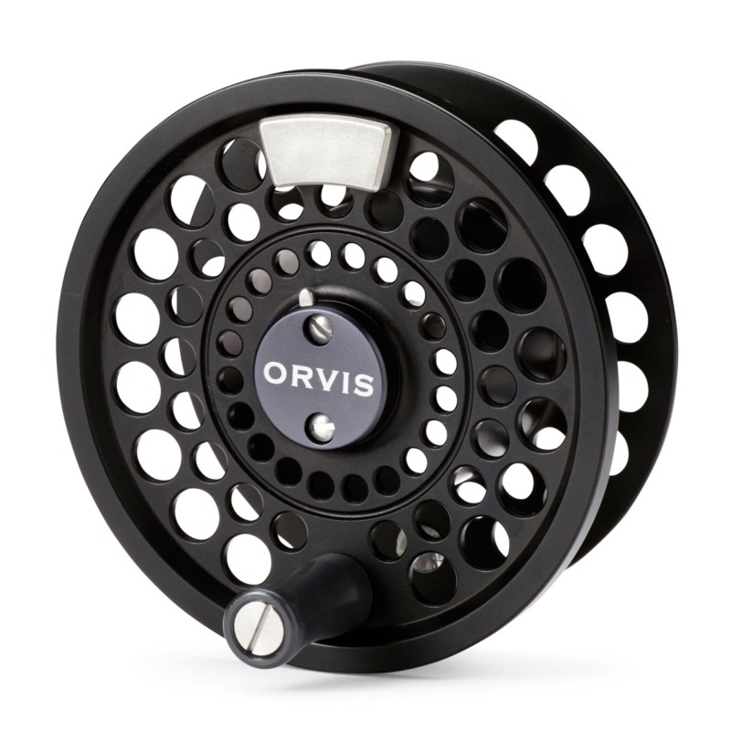 Battenkill Disc Spool