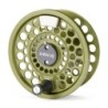 Battenkill Disc Spool - MATTE OLIVE