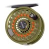 Battenkill Disc Reel - MATTE OLIVE