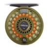 Battenkill Disc Reel - MATTE OLIVE