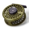 Battenkill Disc Reel - MATTE OLIVE