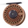 Battenkill Disc Reel - COPPER