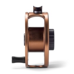 Battenkill Disc Reel - COPPER
