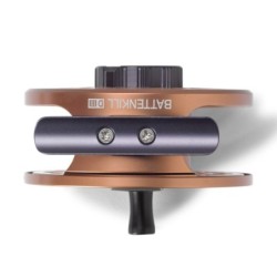 Battenkill Disc Reel - COPPER