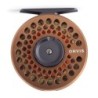 Battenkill Disc Reel - COPPER