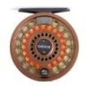 Battenkill Disc Reel - COPPER