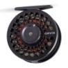 Battenkill Disc Reel - BLACK