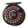 Battenkill Disc Reel - BLACK