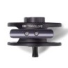 Battenkill Disc Reel - BLACK