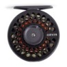 Battenkill Disc Reel - BLACK