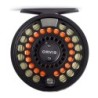 Battenkill Disc Reel - BLACK