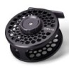 Battenkill Disc Reel - BLACK