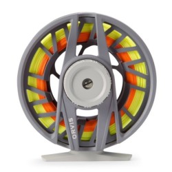 Clearwater® Reels - CHARCOAL